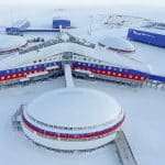Низкие температуры увеличили прочность стеклопластика