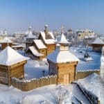 Обдорск купеческий