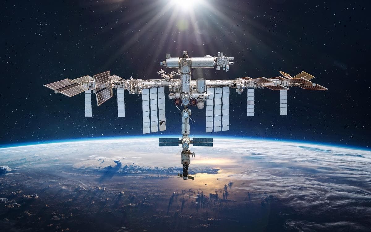 Что стоит за визитом главы «Роскосмоса» в США? Американский аналитик нашел скрытые мотивы