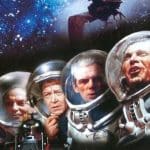 На Марсе — яблони, на Венере — призраки. Краткая история советской кинофантастики
