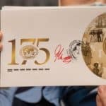 История Русского географического общества в почтовых марках