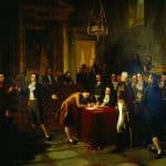 Независимость Центральной Америки