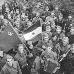 Русское зарубежье и советские граждане в Движении Сопротивления
