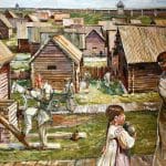 Русские мифы: как и зачем их исследуют ученые?