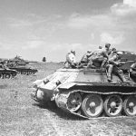 Вооруженная борьба за Донбасс 1941-1943 гг.