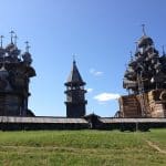Самые красивые объекты ЮНЕСКО России