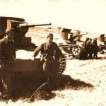 Советско-японские конфликты 30-х годов: причины и следствия
