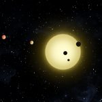 Астрономы поняли, откуда до Земли могут доходить случайные сигналы внеземных цивилизаций