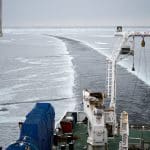 Физики впервые доказали эффект Брэгга в условиях настоящего моря