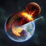 Планетологи пришли к выводу о внеземном происхождении Мирового океана