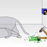 Физики предложили новый способ создания квантового кота Шредингера