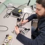 Новый метод проверки полимеров ускорит создание безопасных искусственных тканей