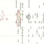В архивах нашли записи о еще двух радиосигналах, похожих на Wow!