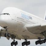 Ученые снизили риск отказа шасси при посадке самолета