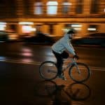 Цифровая карта веломаршрутов города Москвы