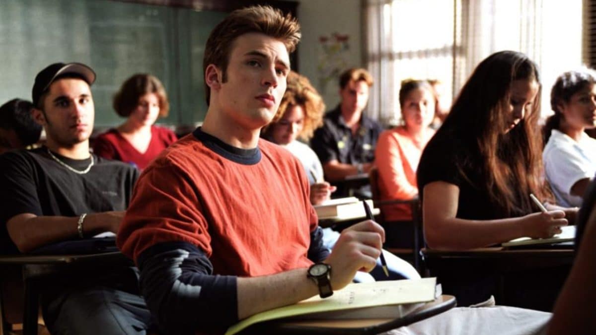 Психологи выявили четыре типа учащихся, сдающих экзамены