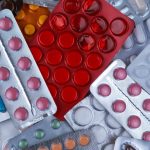 Распространенные обезболивающие сделали бактерии устойчивее к антибиотикам