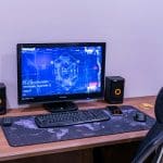 Новый российский материал заменит токсичный кадмий в экранах мониторов