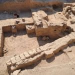 Таджикские археологи обнаружили водопровод, построенный 1500 лет назад