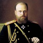 Александр III – история становления императора