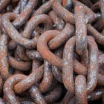Российские ученые защитили сталь от ржавчины с 95%-й эффективностью