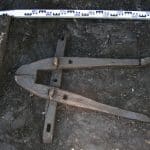 Ученые рассказали об одной из самых древних в России деталей телеги