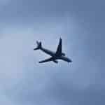 Ученые нашли способ сократить вредные выбросы от самолетов