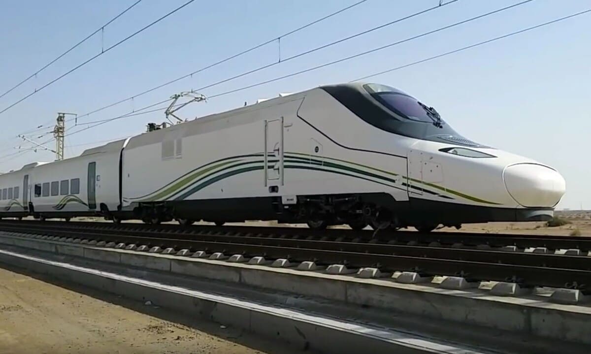 Talgo 350 (Испания). Максимальная скорость: 350 километров в час / © wikipedia