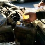 Эстеровые масла могут стать экологичной альтернативой обычным моторным жидкостям