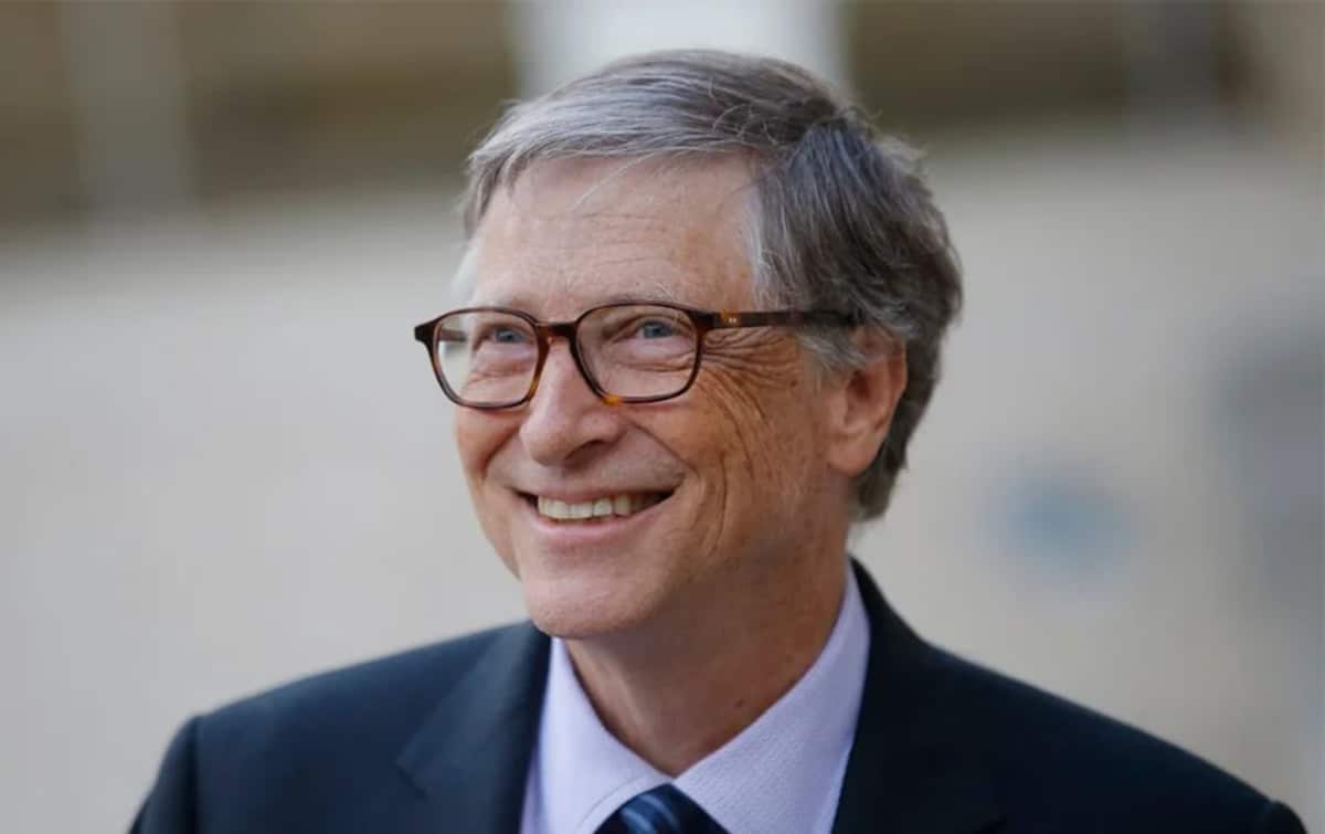 Билл Гейтс / © Forbes 