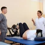Виртуальный велосипед помог реальным пациентам в реабилитации после инсульта
