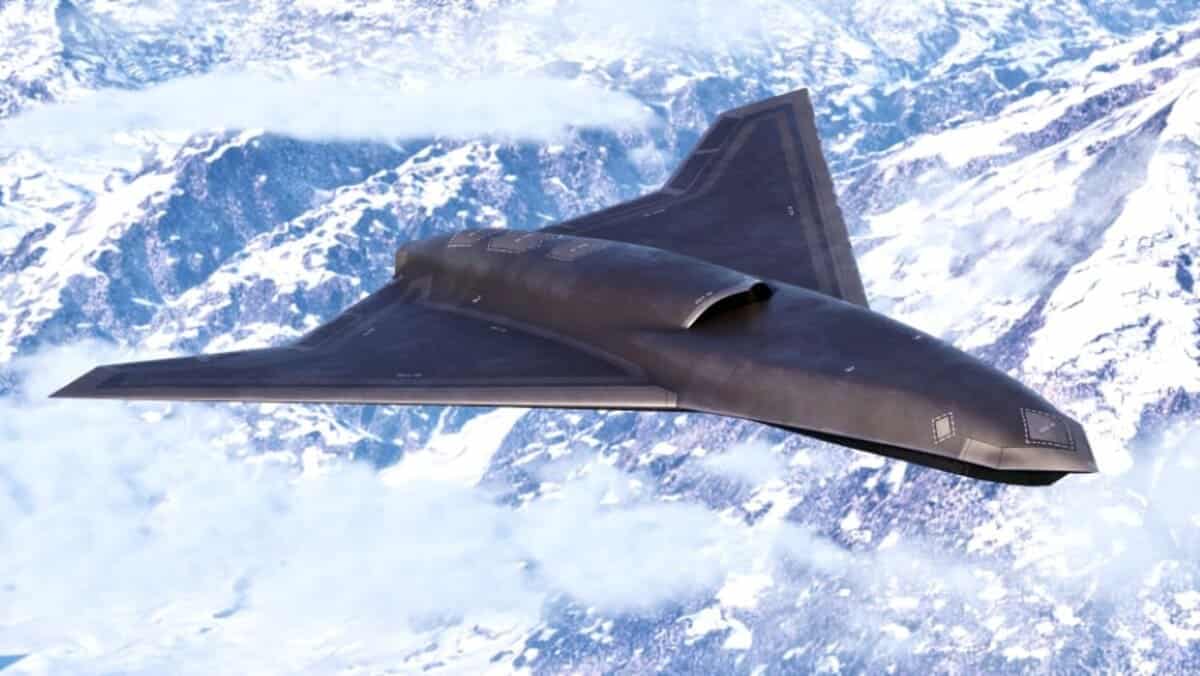 Vectis / © Lockheed Martin 