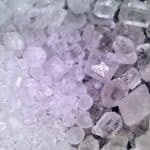 Сладкое помогло обмануть вкусовые рецепторы и притупило отвращение к пересоленному