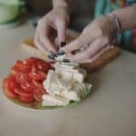 Ученая объяснила, сколько белка нужно человеку