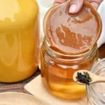 Комбуча: что это и когда она может навредить