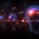 Искусственный интеллект сделали более прозрачным, научив создавать карту собственных мыслей