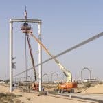 Белорусские инженеры разработали методы, которые помогают бетону не трескаться
