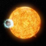 Астрофизики впервые создали трехмерную карту атмосферы экзопланеты