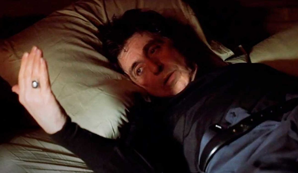 фильм бессонница