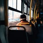 Ученые разработали инструмент для отслеживания общественного транспорта, который работает при слабом сигнале связи