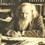 Рассказы о Менделееве