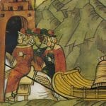 Династическая война XV в. и формирование Российского государства при Иване III