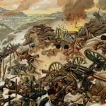 Незабытые страницы военной славы России. Русско-японская война 1904-1905 гг.