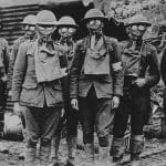 Химия и война