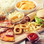 Полезная и вредная еда, как следить за рационом