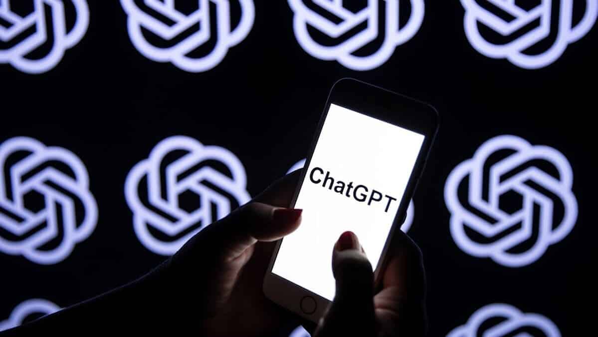 ChatGPT / © OpenAI