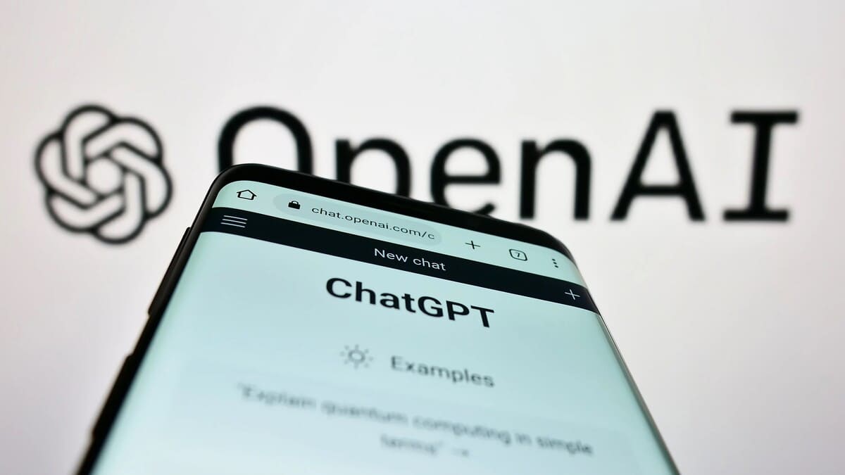 ChatGPT / © OpenAI