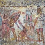 Властители Апеннин: этруски в VII-VI вв. до н.э.