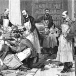 В пользу народного здравия. Как лечили за Невской заставой