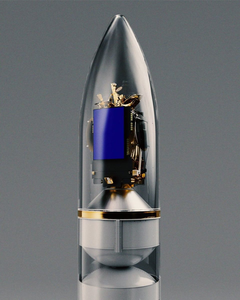 Ракета-носитель Ariane 6 / © ArianeGroup
